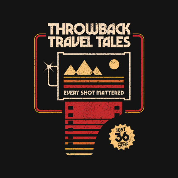 Throwback Travel Tales - Image 4