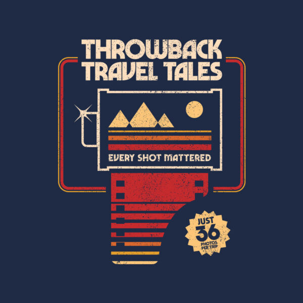 Throwback Travel Tales - Image 8