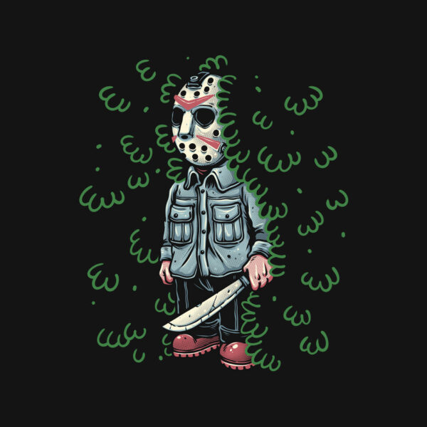 Lurking In The Camp - Image 8