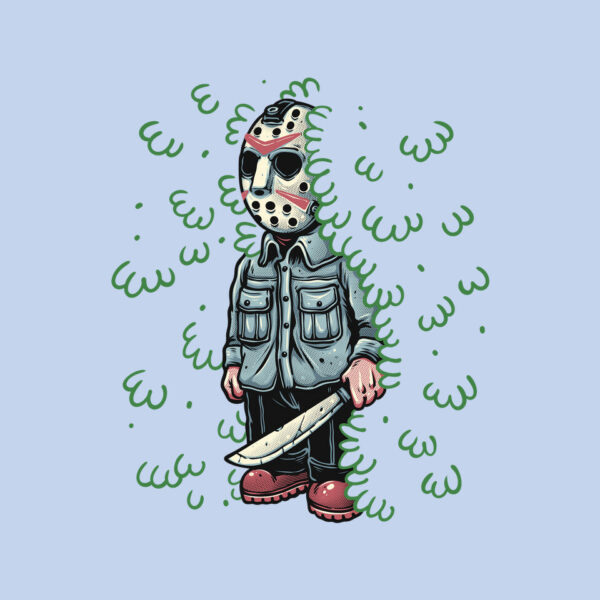 Lurking In The Camp - Image 16