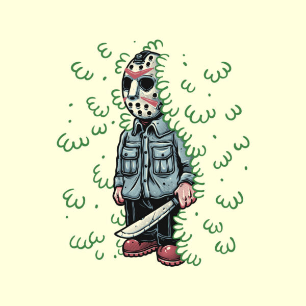 Lurking In The Camp - Image 4