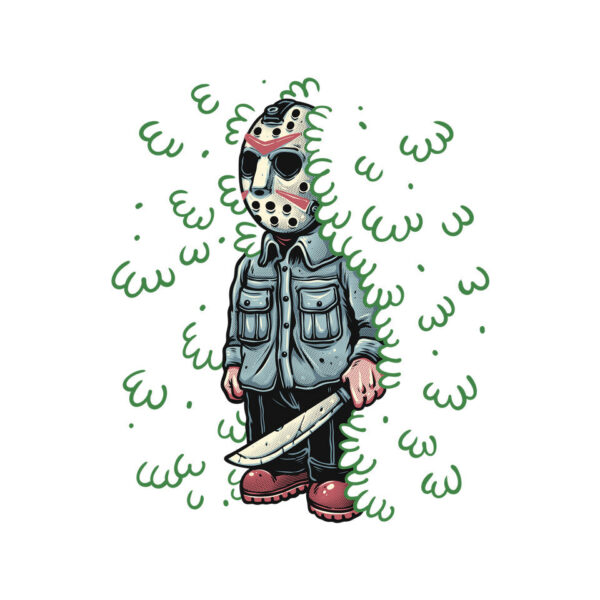 Lurking In The Camp - Image 12