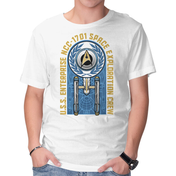 Space Exploration - Image 16
