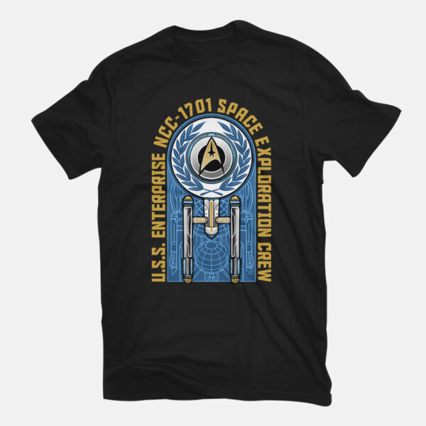 Space Exploration - Image 3