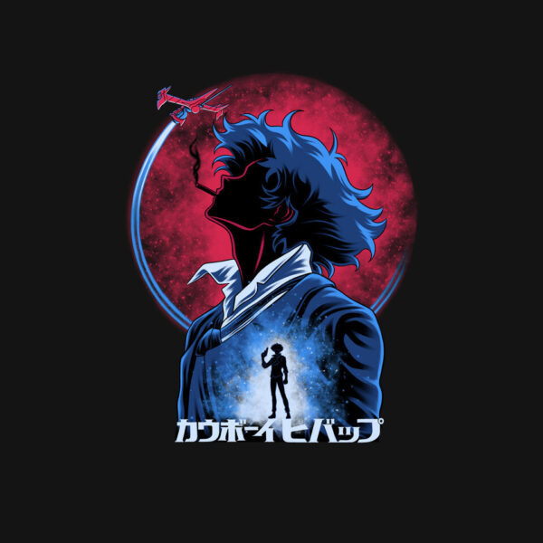 Spike Space Cowboy - Image 4