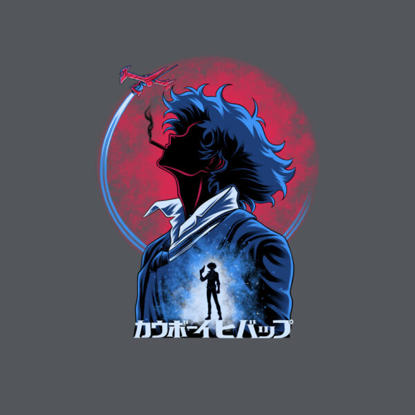 Spike Space Cowboy - Image 14