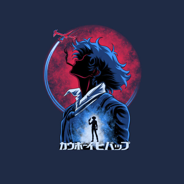 Spike Space Cowboy - Image 9