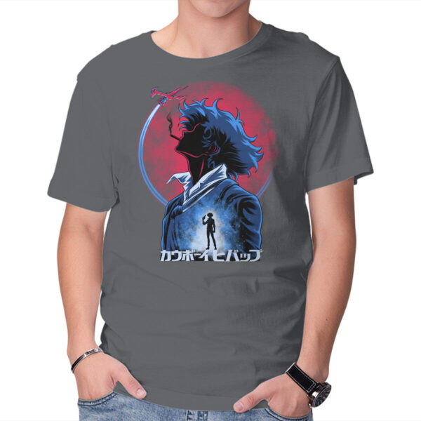 Spike Space Cowboy - Image 11