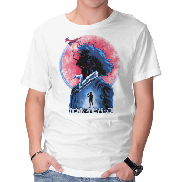 Spike Space Cowboy - Image 16