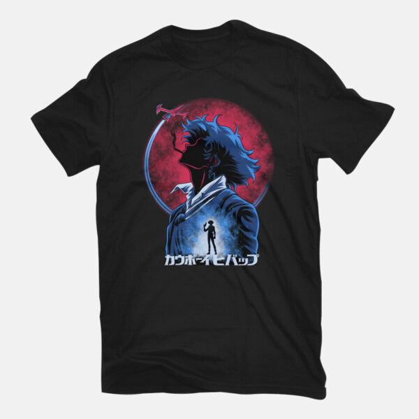 Spike Space Cowboy - Image 3