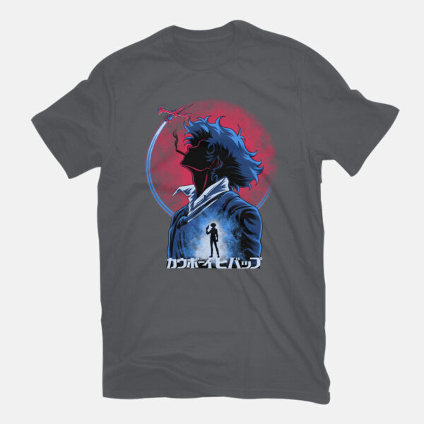Spike Space Cowboy - Image 13
