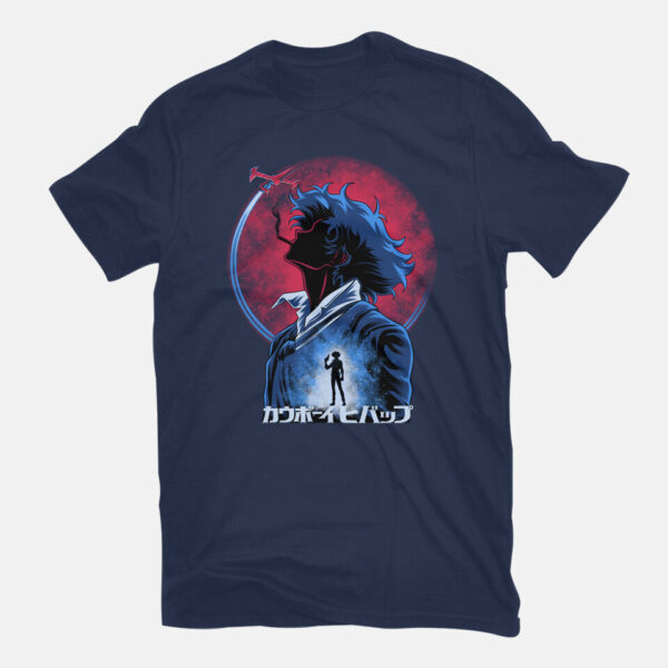 Spike Space Cowboy - Image 8