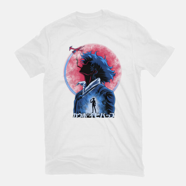 Spike Space Cowboy - Image 18