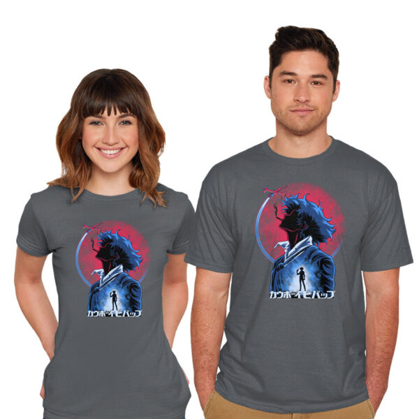 Spike Space Cowboy - Image 15