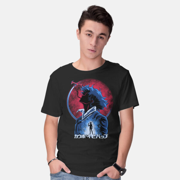 Spike Space Cowboy - Image 2