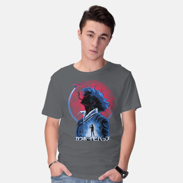 Spike Space Cowboy - Image 12