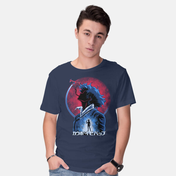 Spike Space Cowboy - Image 7