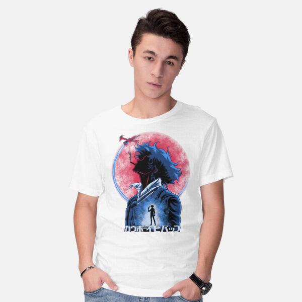 Spike Space Cowboy - Image 17