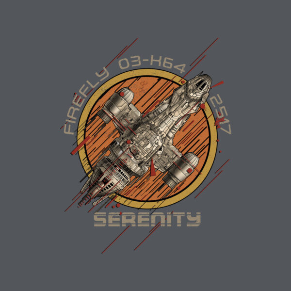 Serenity Firefly Junker - Image 14