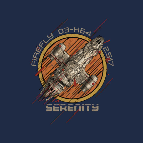 Serenity Firefly Junker - Image 9