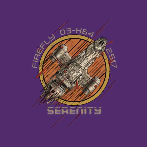 Serenity Firefly Junker - Image 24