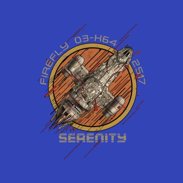 Serenity Firefly Junker - Image 19