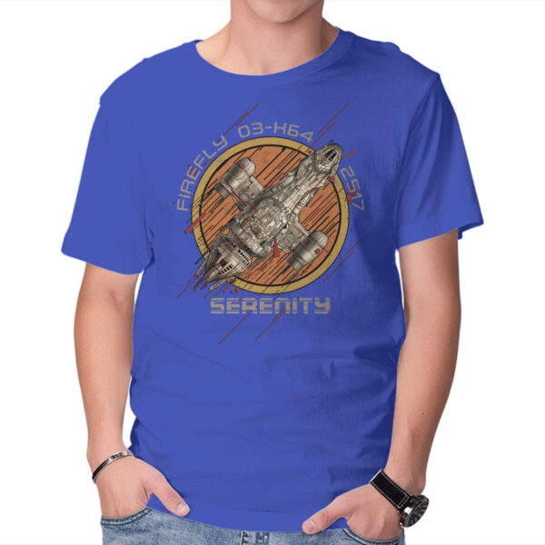 Serenity Firefly Junker - Image 16