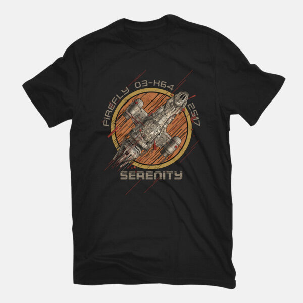 Serenity Firefly Junker - Image 3