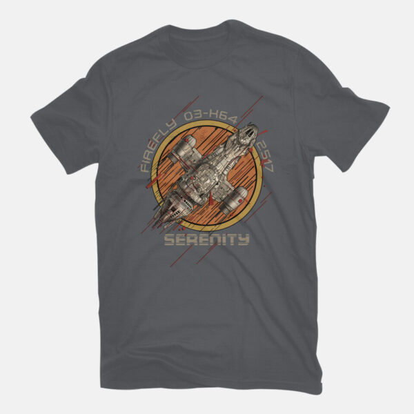 Serenity Firefly Junker - Image 13