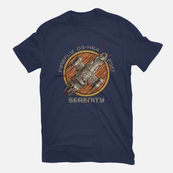 Serenity Firefly Junker - Image 8