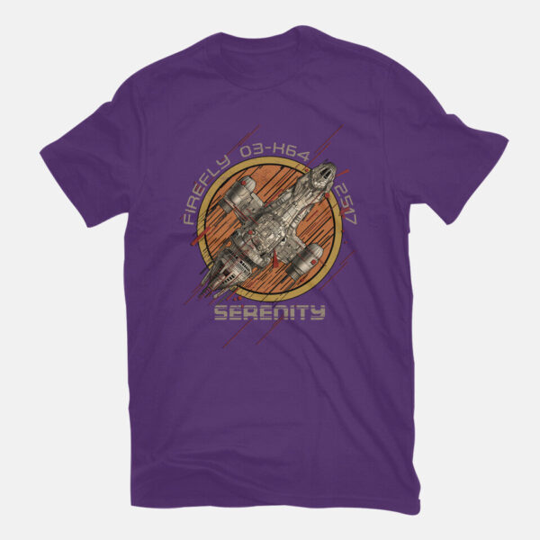 Serenity Firefly Junker - Image 23