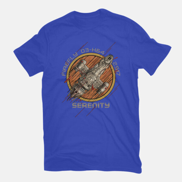 Serenity Firefly Junker - Image 18