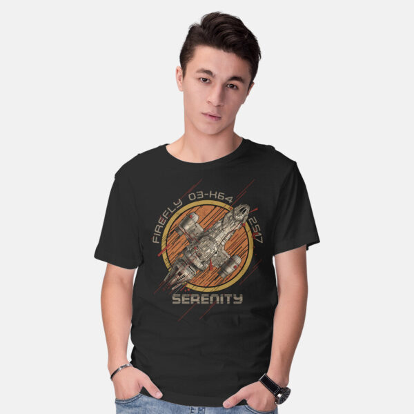 Serenity Firefly Junker - Image 2