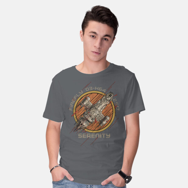 Serenity Firefly Junker - Image 12