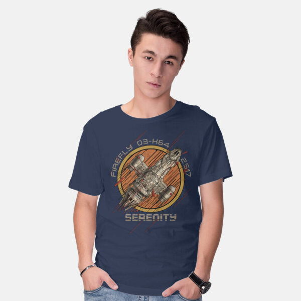 Serenity Firefly Junker - Image 7