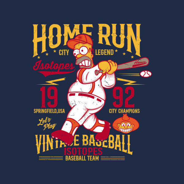 The Isotopes Legend - Image 8