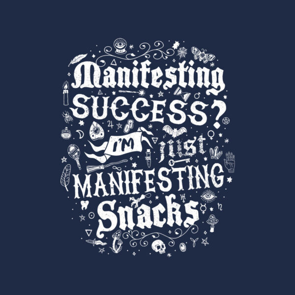 Manifesting Snacks - Image 8