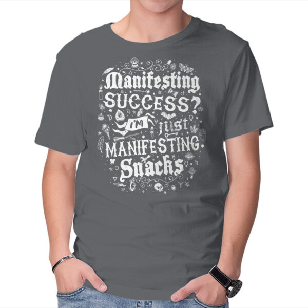 Manifesting Snacks - Image 9
