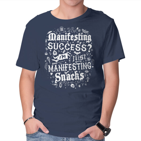 Manifesting Snacks - Image 5