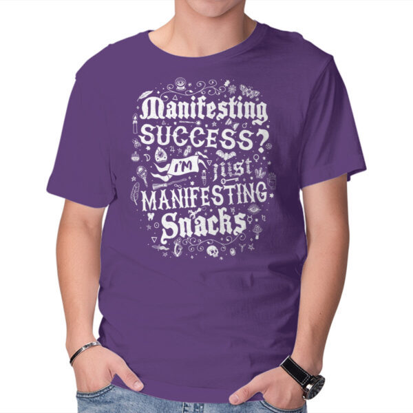 Manifesting Snacks - Image 13