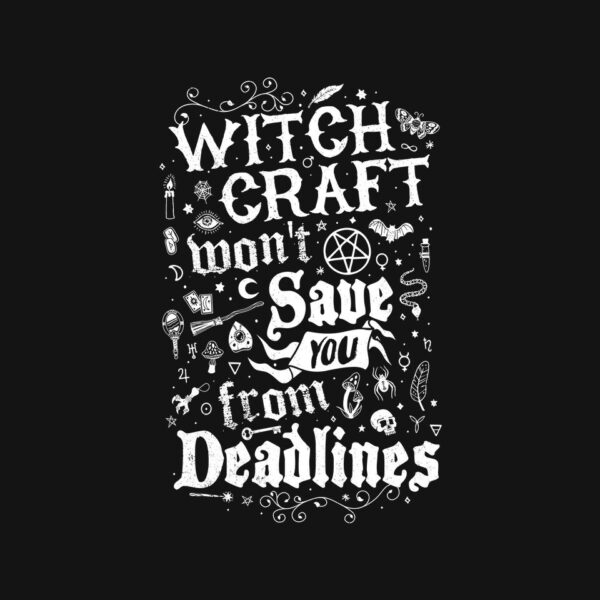 Witch Deadlines - Image 4