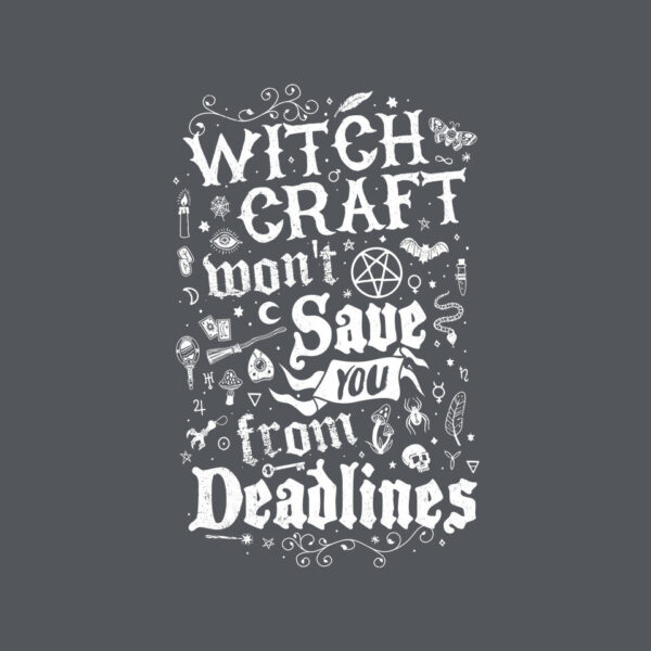 Witch Deadlines - Image 12