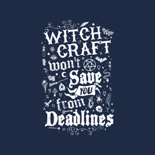 Witch Deadlines - Image 8