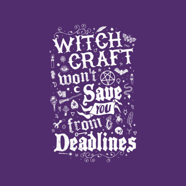 Witch Deadlines - Image 16