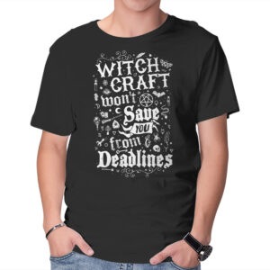 Witch Deadlines