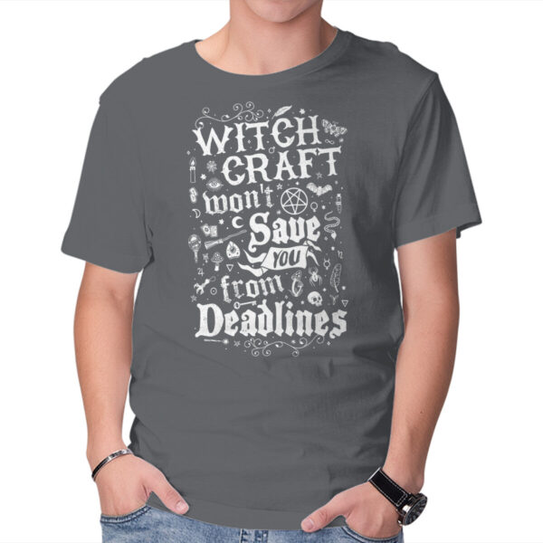 Witch Deadlines - Image 9
