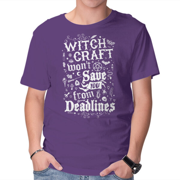 Witch Deadlines - Image 13