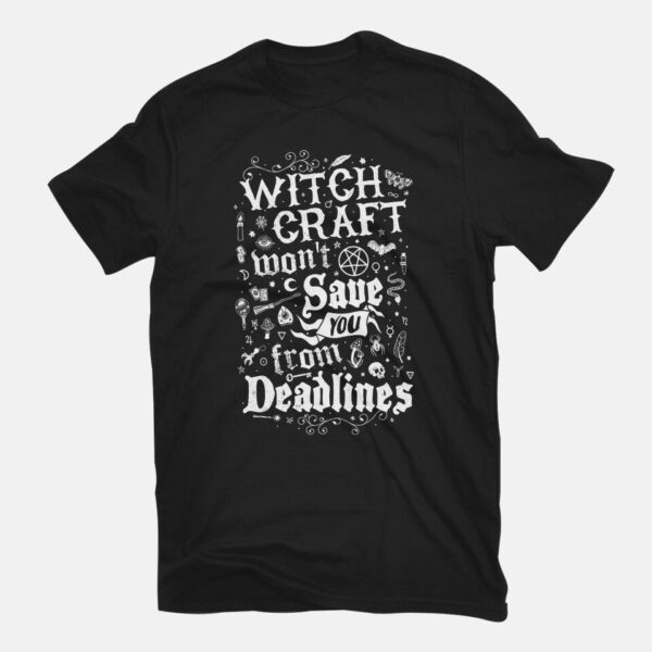 Witch Deadlines - Image 3