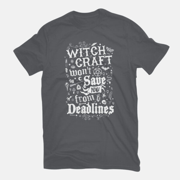 Witch Deadlines - Image 11