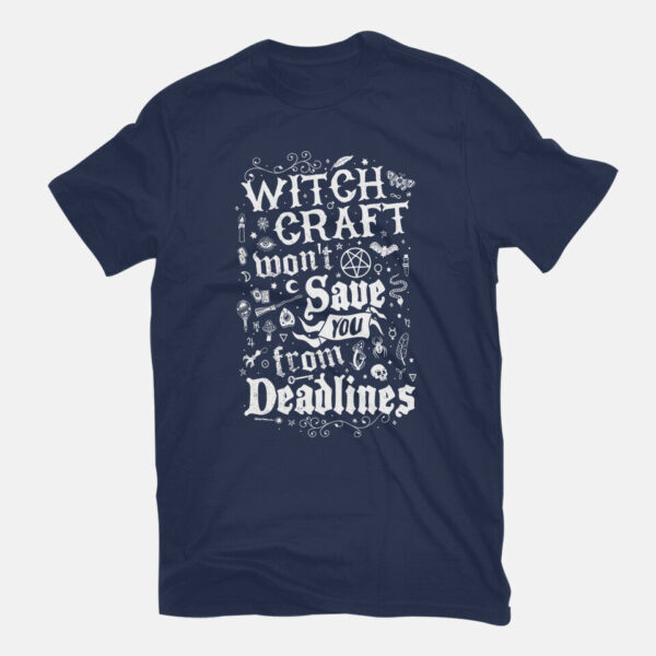 Witch Deadlines - Image 7
